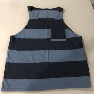 Bonobos mens tank top